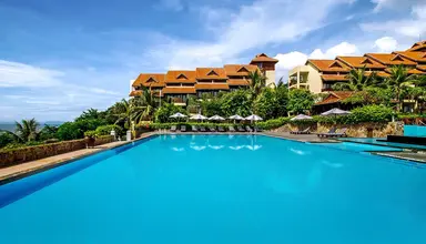 Romana Resort & Spa