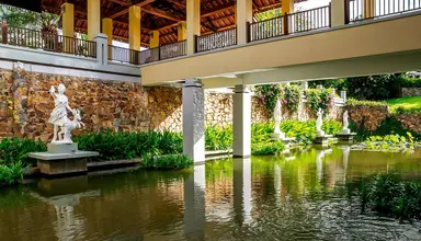 Romana Resort & Spa