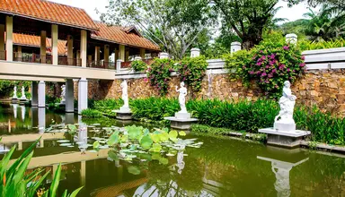Romana Resort & Spa