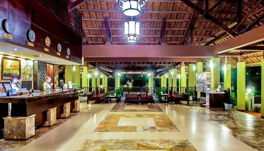Romana Resort & Spa