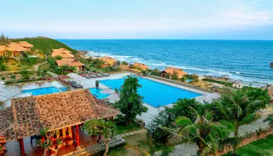 Romana Resort & Spa