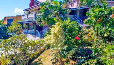 Romance Bungalow