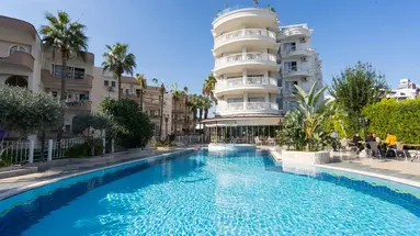 Romance (Marmaris)