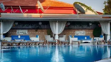 Romance (Marmaris)