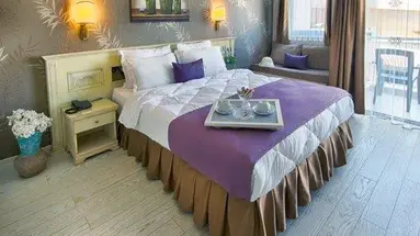 Romance (Marmaris)