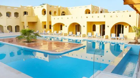Hotel Romance Regency Club