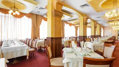 Romance Spa (St. Konstantin i Elena)