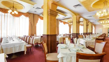 Romance Spa (St. Konstantin i Elena)