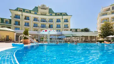 Romance Spa (St. Konstantin i Elena)