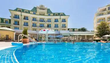 Romance Spa (St. Konstantin i Elena)