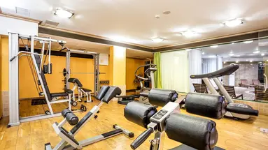 Romance Spa (St. Konstantin i Elena)