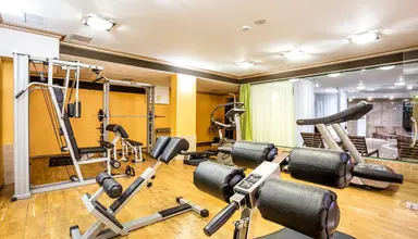 Romance Spa (St. Konstantin i Elena)