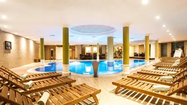 Romance Spa (St. Konstantin i Elena)