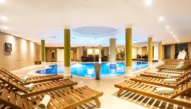 Romance Spa (St. Konstantin i Elena)