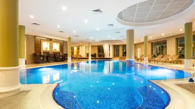 Romance Spa (St. Konstantin i Elena)