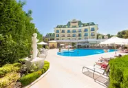 Romance Spa (St. Konstantin i Elena)