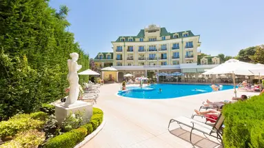 Romance Spa (St. Konstantin i Elena)