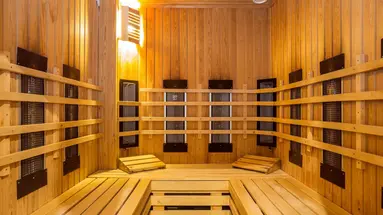 Romance Spa (St. Konstantin i Elena)