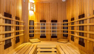 Romance Spa (St. Konstantin i Elena)