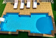 Romanias Apartments