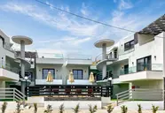 Romanias Apartments