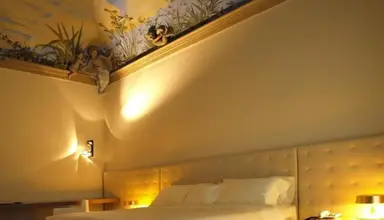 Romano House