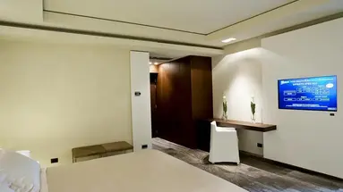 Romano House
