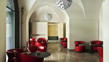 Romano House