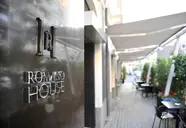 Romano House