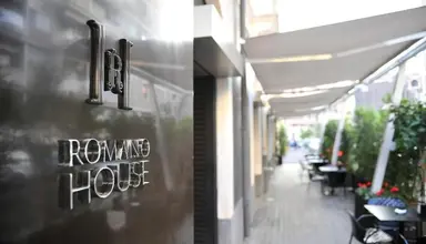 Romano House