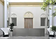 Romano House