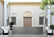 Romano House