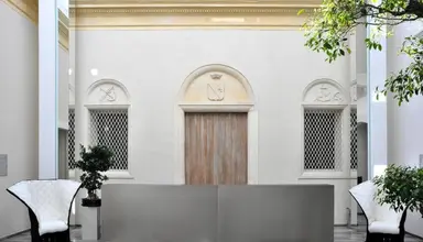 Romano House