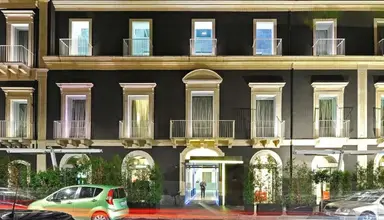 Romano House