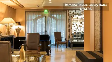 Romano Palace