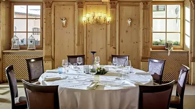 Romantic Excelsior