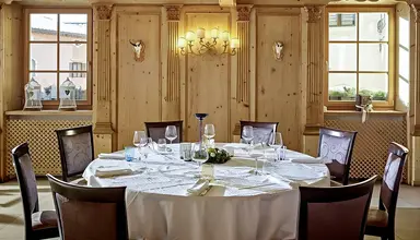 Romantic Excelsior