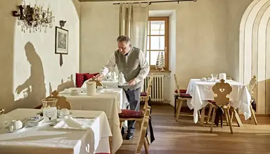 Romantic Excelsior