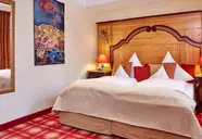 Romantik Alpenhotel Waxenstein