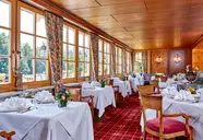 Romantik Alpenhotel Waxenstein