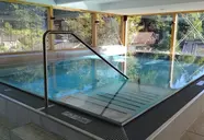 Romantik Alpenhotel Waxenstein