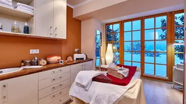 Romantik Alpenhotel Waxenstein