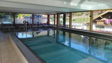 Romantik Alpenhotel Waxenstein