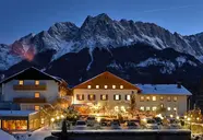 Romantik Alpenhotel Waxenstein