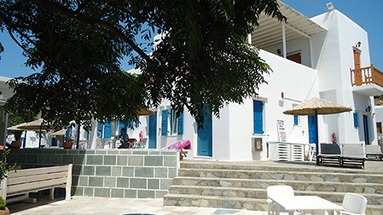 Romantika (Mykonos)