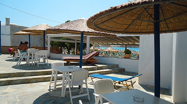 Romantika (Mykonos)