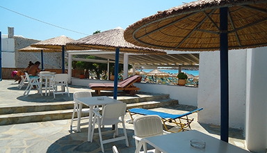 Romantika (Mykonos)