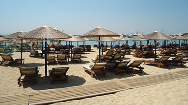 Romantika (Mykonos)