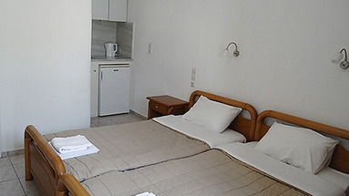 Romantika (Mykonos)