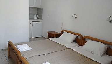 Romantika (Mykonos)